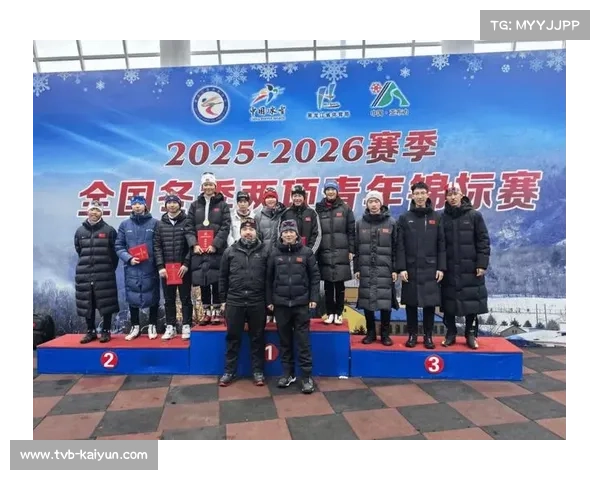 内蒙古健儿全国冬季两项青年锦标赛狂揽8金，石秉鑫包揽女子单项四冠