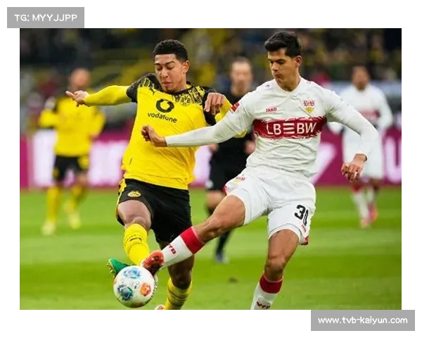 斯图加特前锋昂达夫入选2月德甲最佳球员候选名单