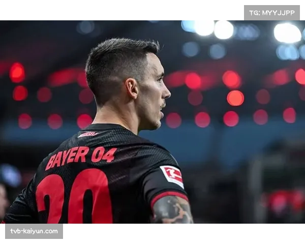 从效率榜末游到前列，勒沃库森边锋格里马尔多如何蜕变成为助攻王