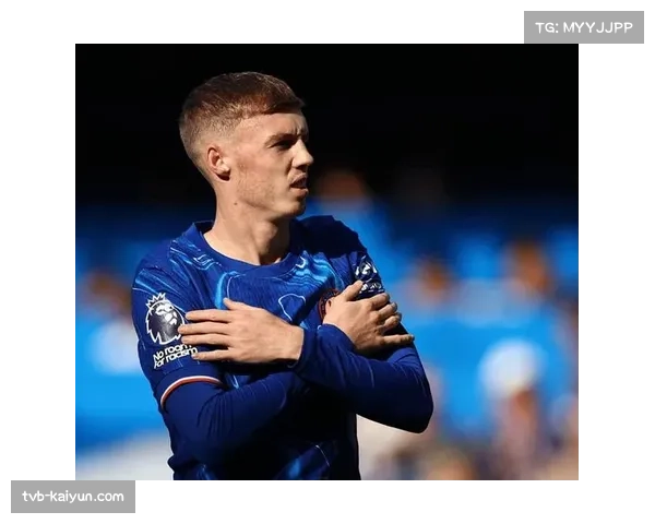 官方评选：四月英超最佳进球候选名单公布，帕尔默超远吊射在列