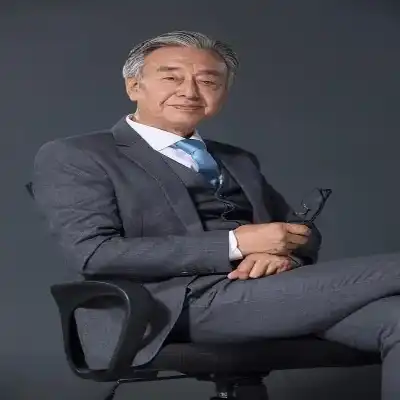 项语森